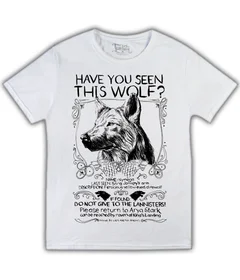 Прикольные футболки: Have you seen this Wolf